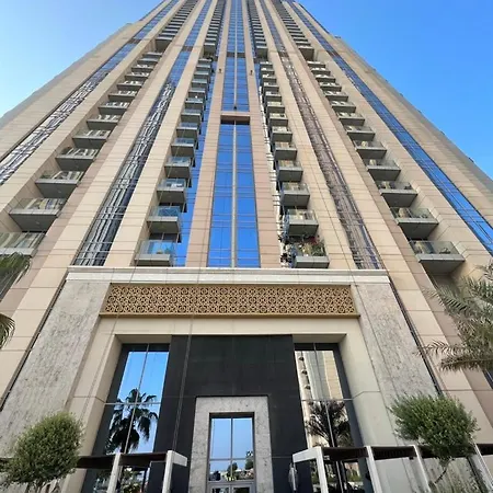 Meera Tower 3606 دبي المظهر الخارجي الصورة