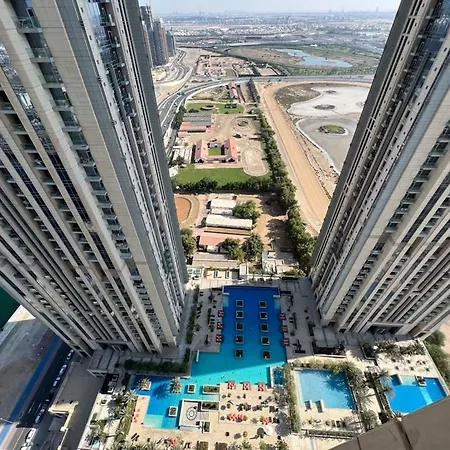 Meera Tower 3606 دبي المظهر الخارجي الصورة