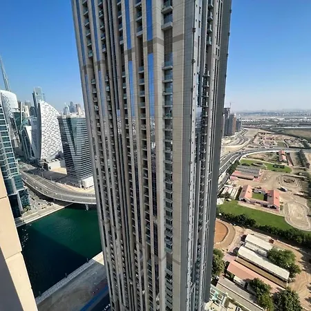 Meera Tower 3606 دبي المظهر الخارجي الصورة