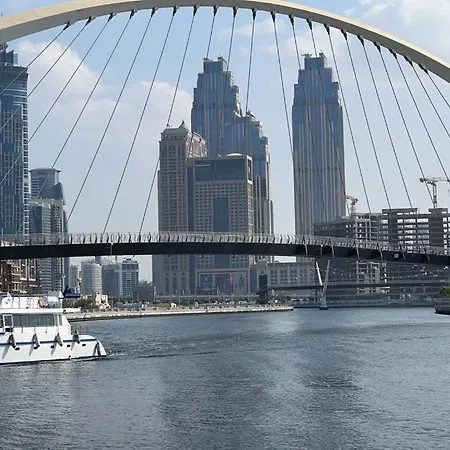 Meera Tower 3606 دبي المظهر الخارجي الصورة
