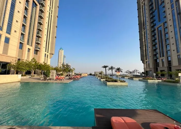 Meera Tower 3606