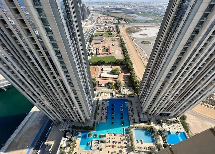 Meera Tower 3606