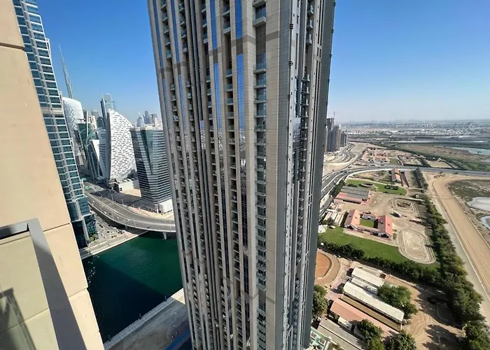 Meera Tower 3606
