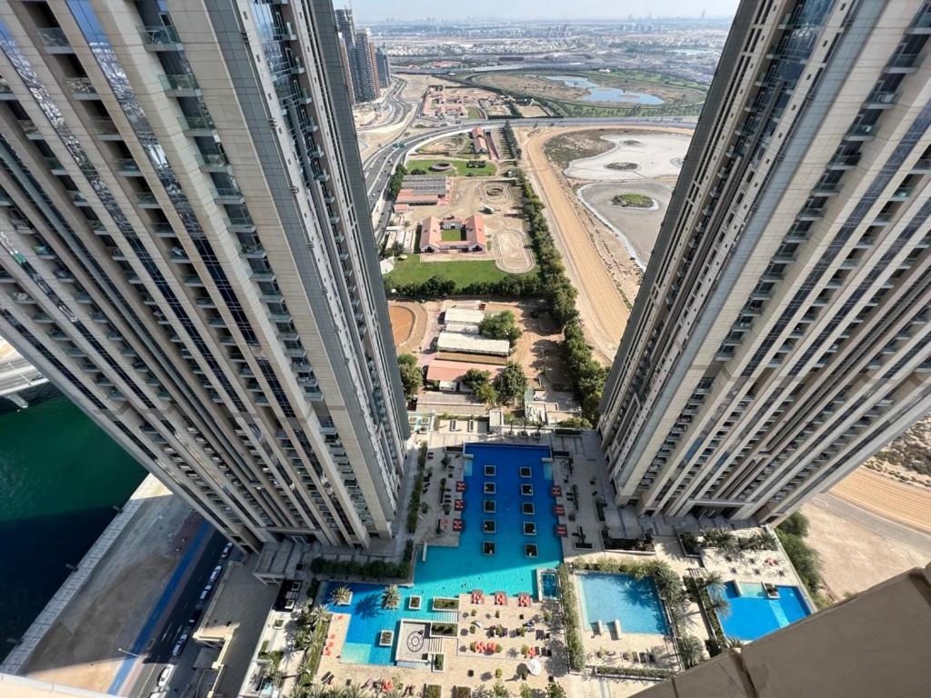 Meera Tower 3606 شقة *