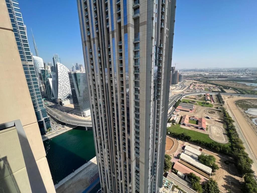 شقة Meera Tower 3606 *